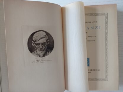 Romanzi. La ragazza perduta – La verga di Aronne - immagine 5