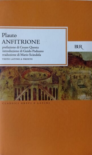 Anfitrione