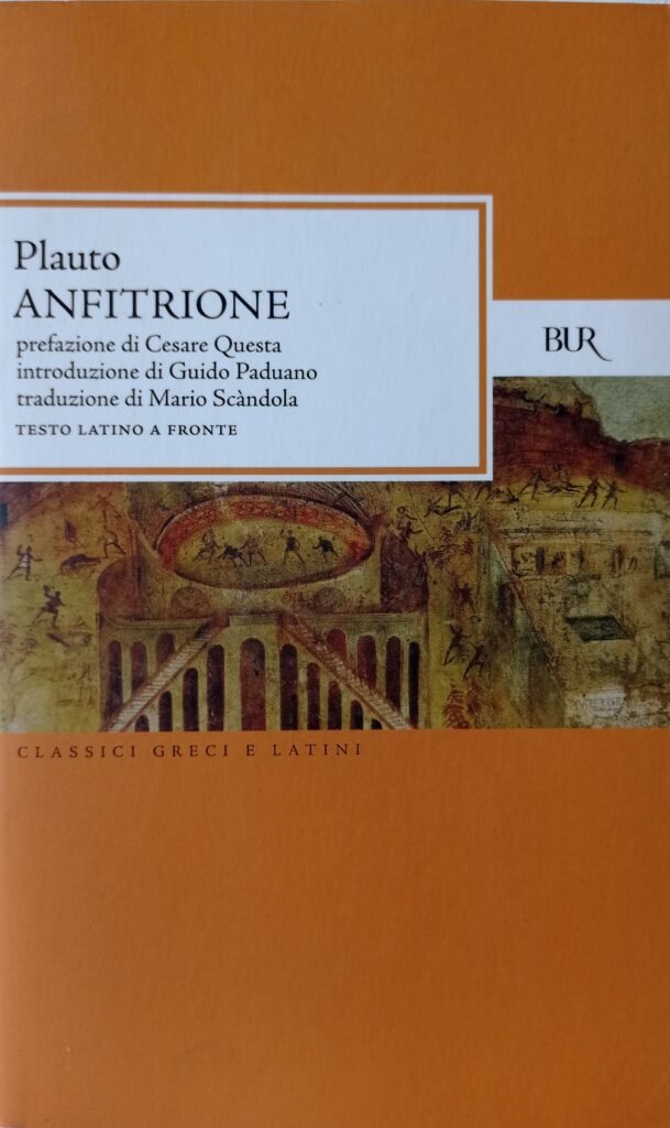 Anfitrione