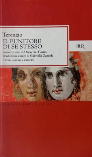 Il punitore di se stesso
