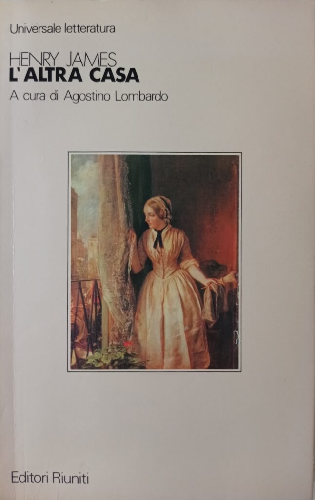 L’altra casa