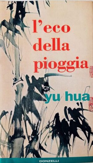 L’eco della pioggia