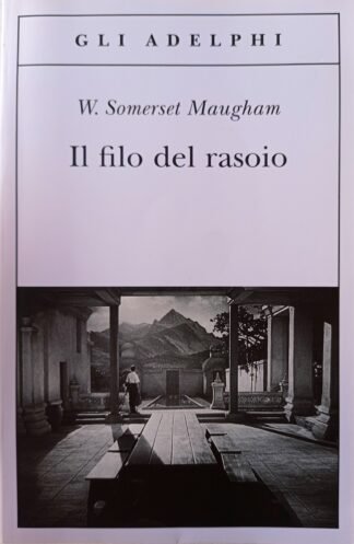 Il filo del rasoio