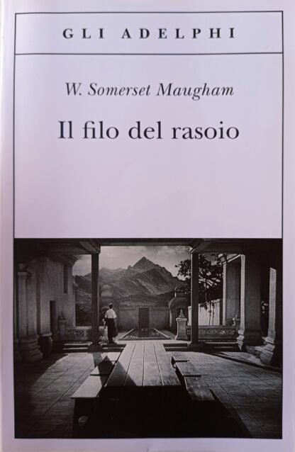 Il filo del rasoio