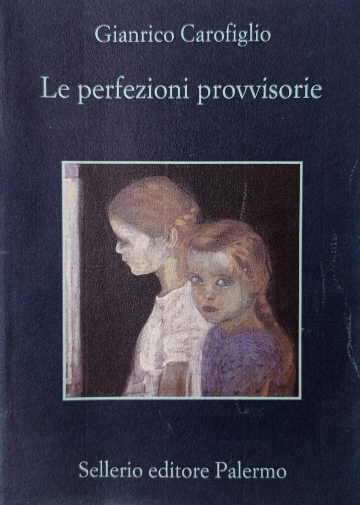 Le perfezioni provvisorie
