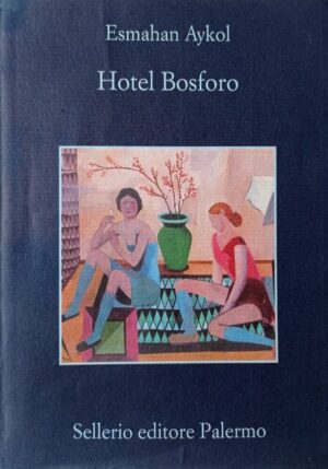 Hotel Bosforo