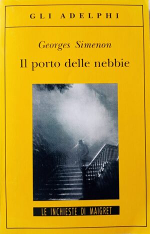 Il porto delle nebbie