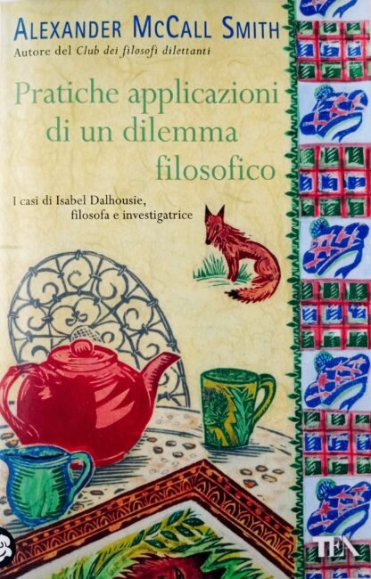 Pratiche applicazioni di un dilemma filosofico