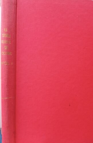 La storia illustrata del ciclismo Volume 4. Dizionario dei ciclisti. Albi d'oro