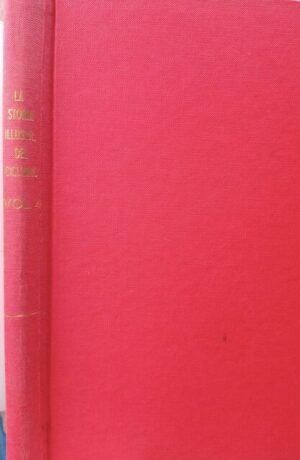 La storia illustrata del ciclismo Volume 4. Dizionario dei ciclisti. Albi d'oro