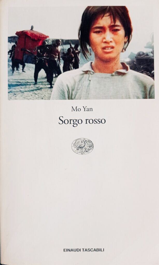Sorgo rosso