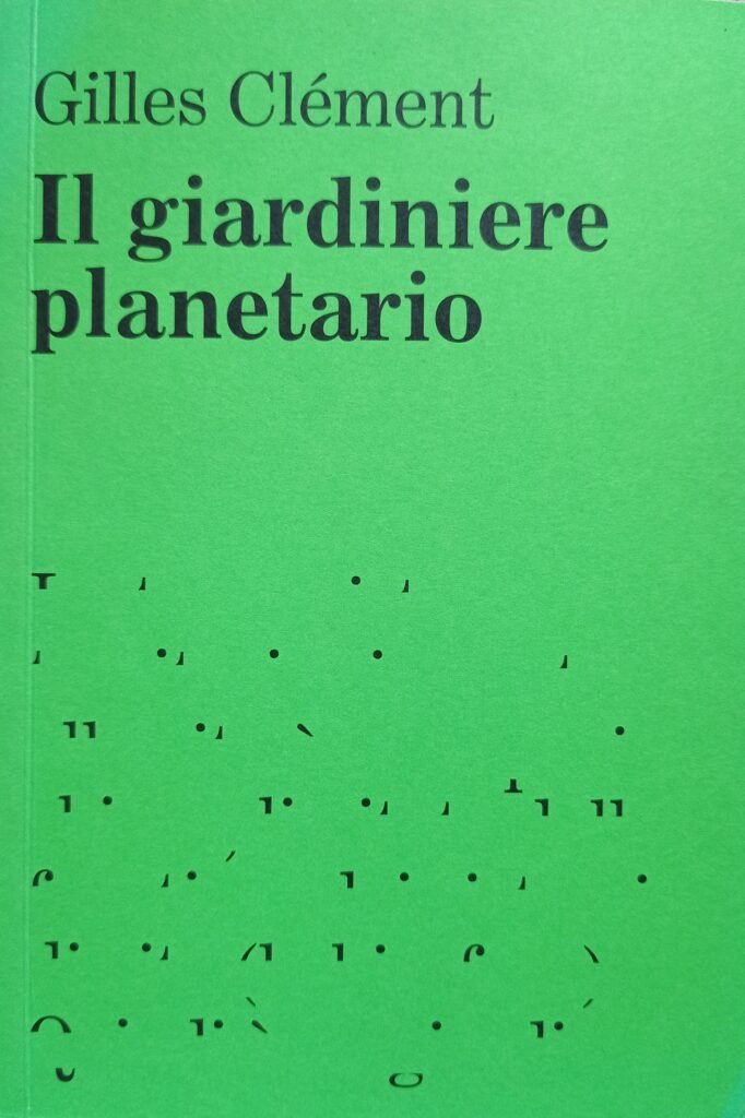 Il giardiniere planetario