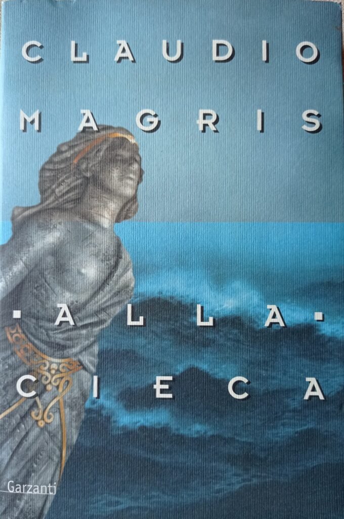 Alla cieca
