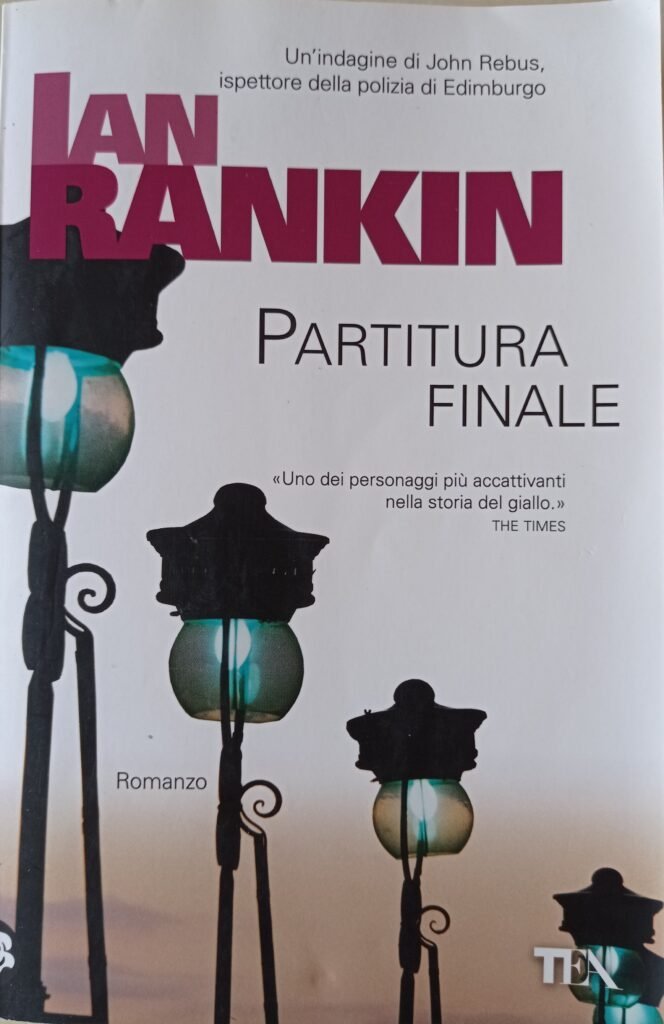 Partitura finale