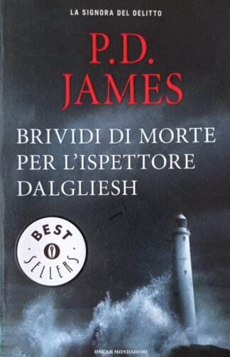 Brividi di morte per l’ispettore Dalgliesh