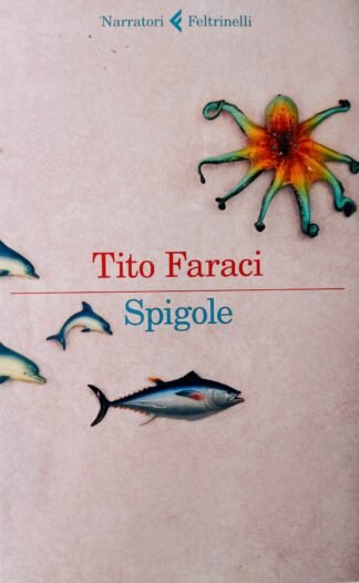 Spigole