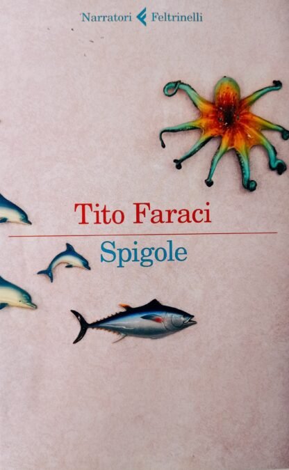 Spigole
