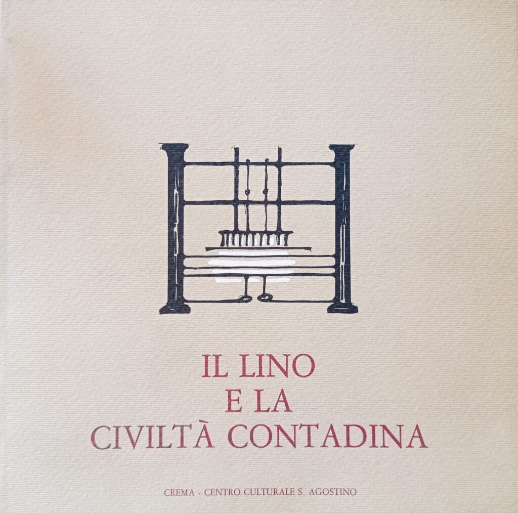 Il lino e la civiltà contadina