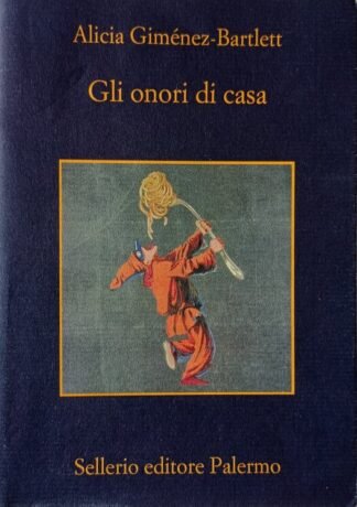 Gli onori di casa