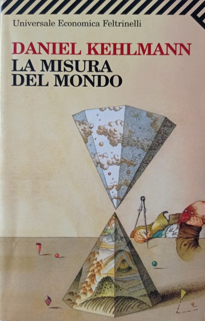 La misura del mondo