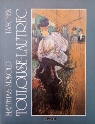 Henri de Toulouse-Lautrec 1864-1901 The Theatre of Life