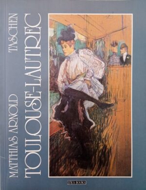 Henri de Toulouse-Lautrec 1864-1901 The Theatre of Life