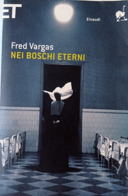 Nei boschi eterni