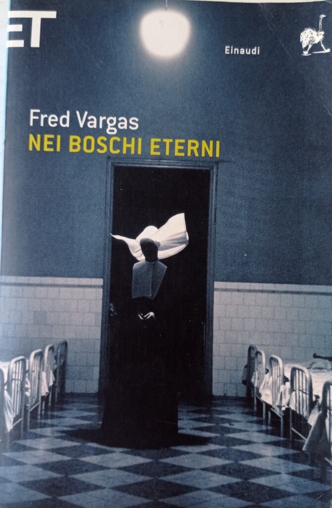 Nei boschi eterni