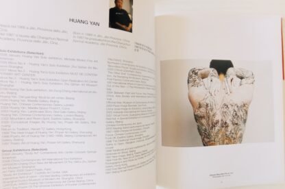 Biennale Italia-Cina. Naturalmente. Artisti cinesi - immagine 2