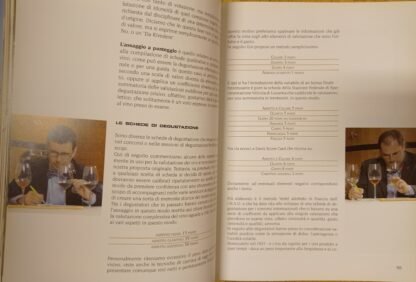 L’ascolto del vino. Riconoscere la qualità del vino - immagine 4