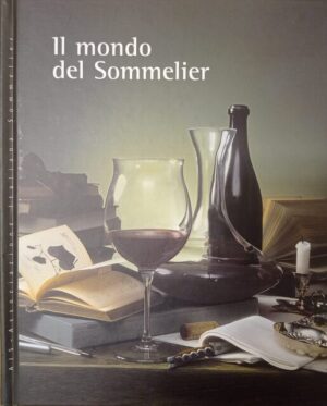 Il mondo del sommelier