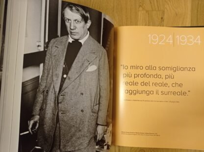 Picasso. Capolavori dal Museo Nazionale Picasso di Parigi - immagine 3
