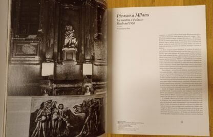 Picasso. Capolavori dal Museo Nazionale Picasso di Parigi - immagine 4