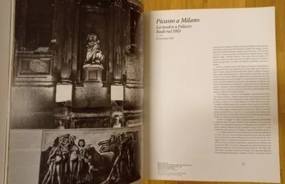 Picasso. Capolavori dal Museo Nazionale Picasso di Parigi - immagine 4