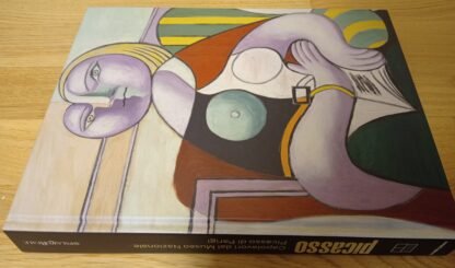 Picasso. Capolavori dal Museo Nazionale Picasso di Parigi - immagine 2