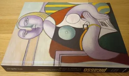 Picasso. Capolavori dal Museo Nazionale Picasso di Parigi - immagine 2