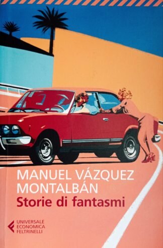 Storie di fantasmi
