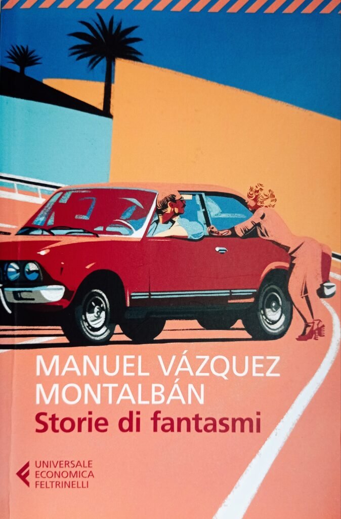 Storie di fantasmi