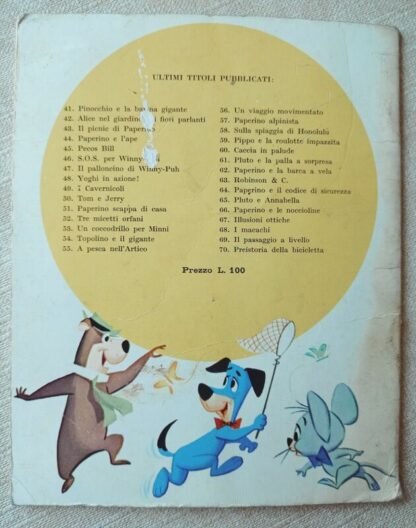 Preistoria della bicicletta - immagine 3