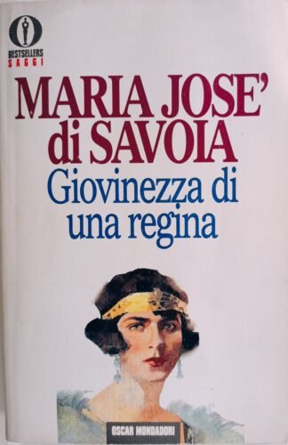 Giovinezza di una regina