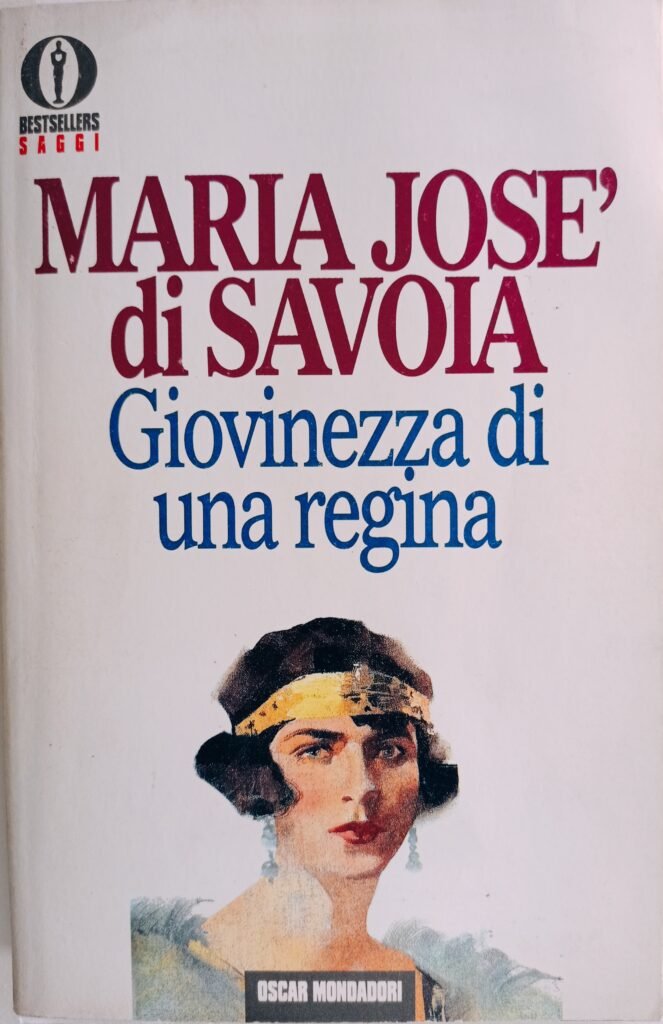 Giovinezza di una regina