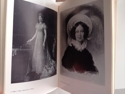Maria Luigia di Parma. La duchessa incantadora - immagine 2