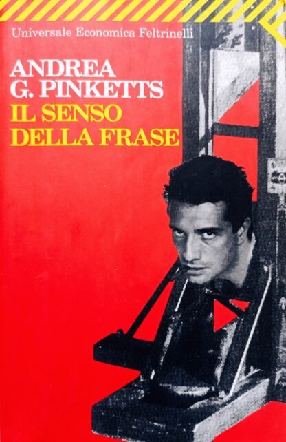 Il senso della frase Andrea G. Pinketts