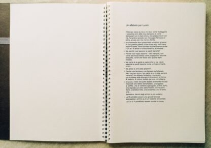 Alfabeto Lucini progettato da Bruno Munari - immagine 5