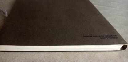 Alfabeto Lucini progettato da Bruno Munari - immagine 3