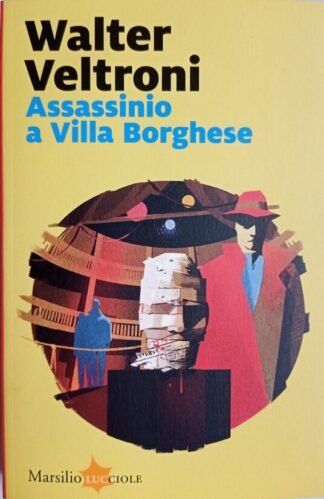 Assassinio a Villa Borghese