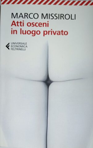 Atti osceni in luogo privato