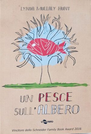 Un pesce sull'albero