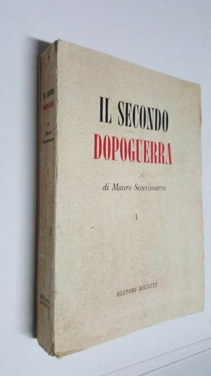 Il secondo dopoguerra. I comunisti al governo - immagine 2