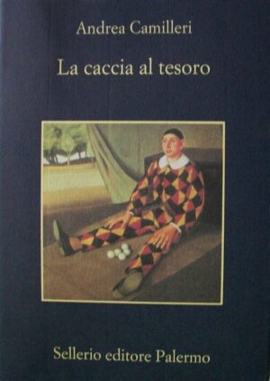 La caccia al tesoro